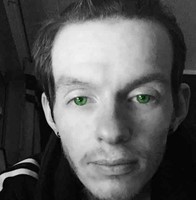 Daniel Ramsay
