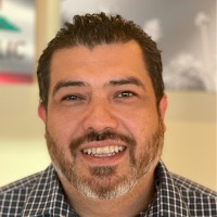 Salvador Oliveros