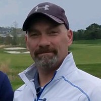 Todd Norton
