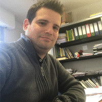Mickael TOMAZ