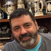 patrick butrico