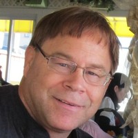 Dave Baudry