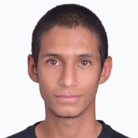 Richard Montoya