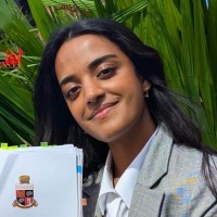 Manisha Islam