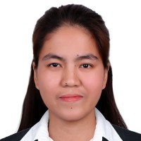 Chinky Gonzales, Cpa