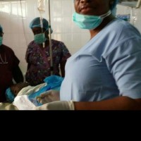 Rachael Ameh Onianwa