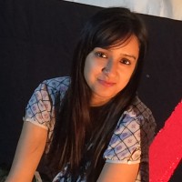 Arundhuti Banerjee