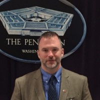 James Heidenthal Csp
