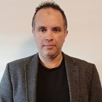 Yaser Al Khudhiri