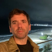 Ronny Lubinski