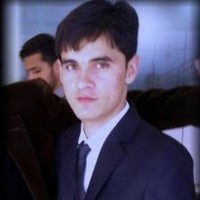 Muhammad Touqeer