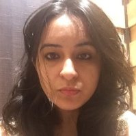 Shreya Sethi