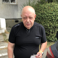 Rotaru Florin