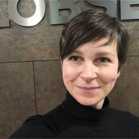 Labancova Jaroslava