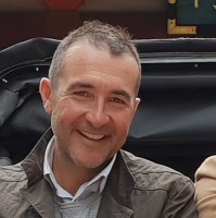 Antoine NEVO