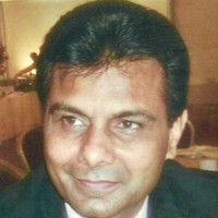 Shahid Malik