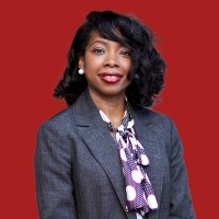 TOUREIA HARRISON