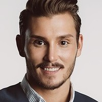 Oskari Holmberg