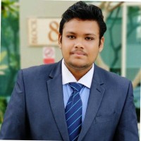 Ujjwal Agarwal