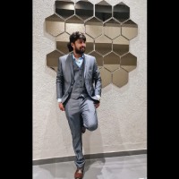Pruthviraj Sarnaik