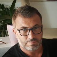 Stephane Ortuno