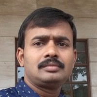 Moorthi M