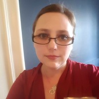 Michelle Ropp