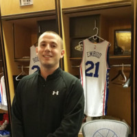 Mike Lynch