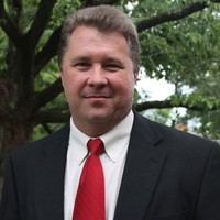Cris Harrelson