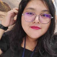 Yusra Yusof