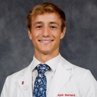Elijah Barnard