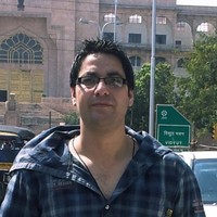 Ajaz Rashid