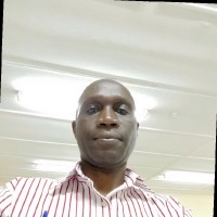 Pascal Chanda