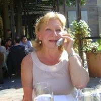 Leonor (Noortje) Wiesbauer