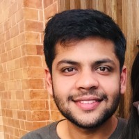 Manan Ahuja