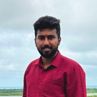 Dhilip Kumar R S