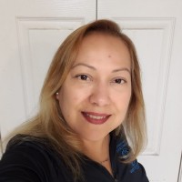 Lydia Morales