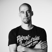 Stefan Van Houten