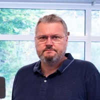 Heinrich Rafn Rasmussen