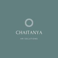 Chaitanya HR