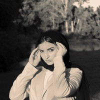 Fatima Sidky