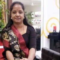 yamuna priyadarshini