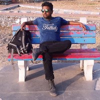 Prakas Roy