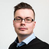 Jaakko Isoviita