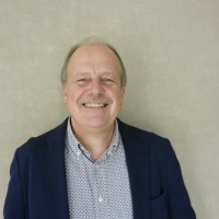 Luc Van der Borght