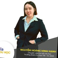 Hanh Nguyen