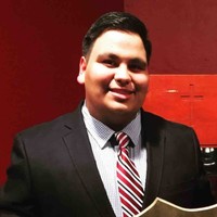 Armando Rivas