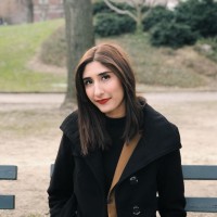 Annie Ahmed