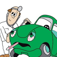 The Auto Doctor Tony
