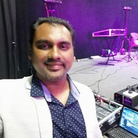 Nishen Ramnaraj